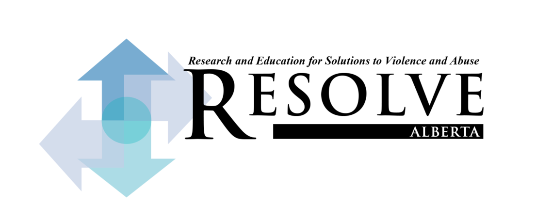 RESOLVE Alberta Logo
