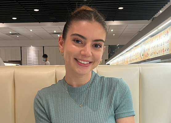 F.Gadimova