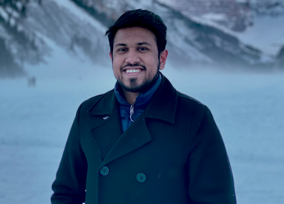B.Ahmed