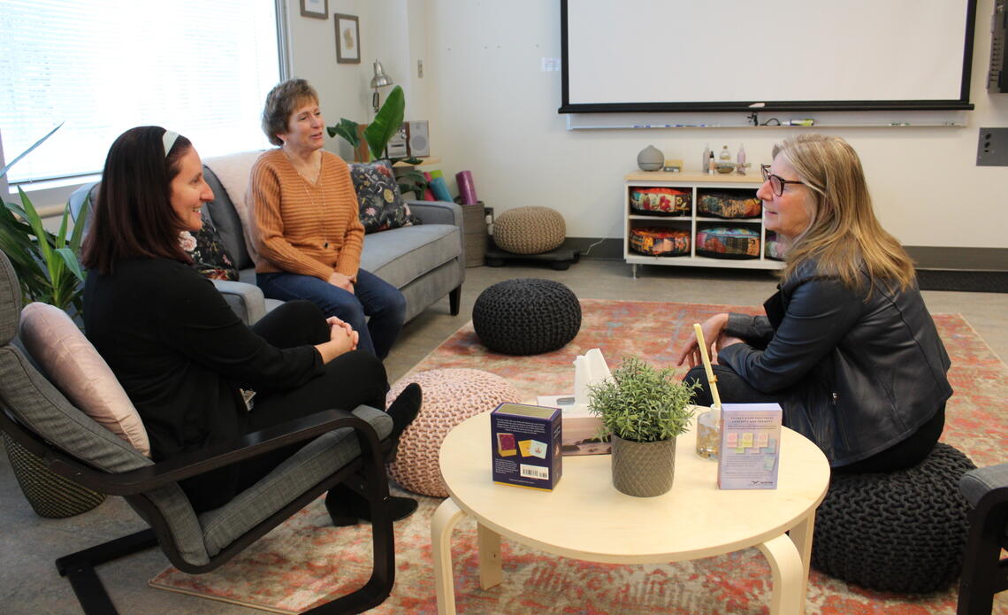 Mental Health NP Clinic