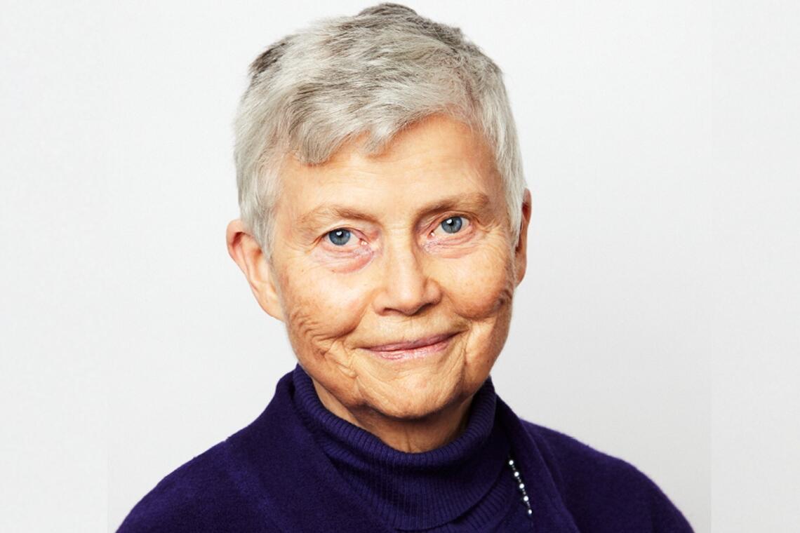 Image of Margaret Newall