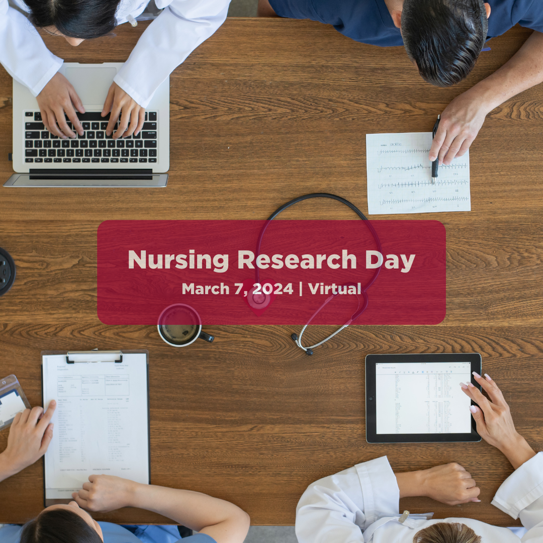 Nursing Research Day