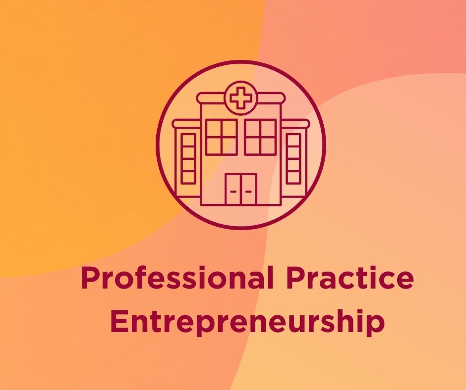 professional practice entrepreneurship