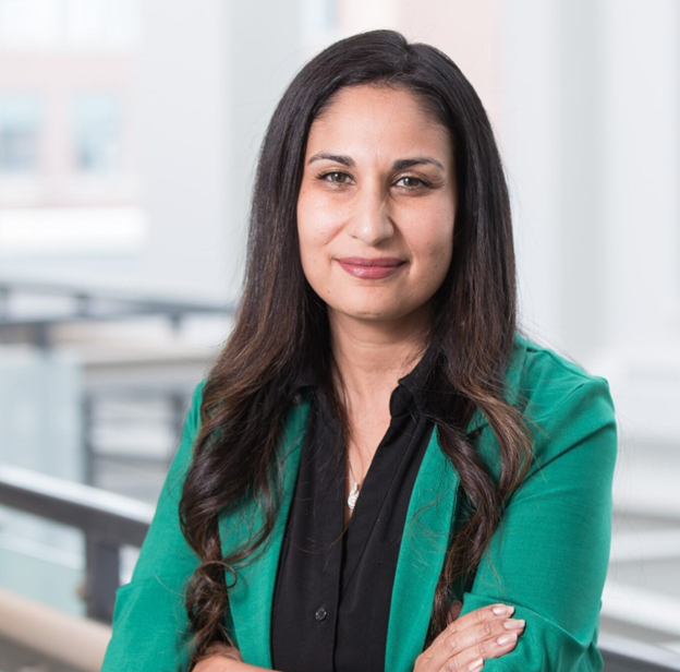 Zahra Shajani, Associate Dean, Undergraduate Practice Education Zahra Shajani, Associate Dean, Undergraduate Practice Education