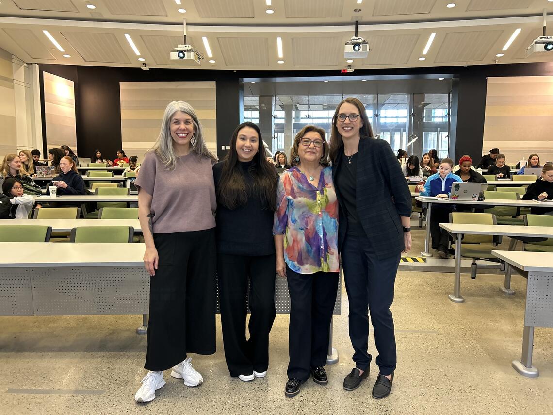 indigenous health course