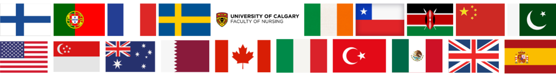 flags