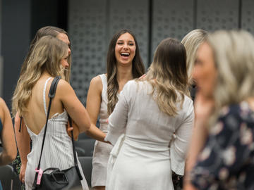 2019 Pinning Ceremony, UCalgary Nursing