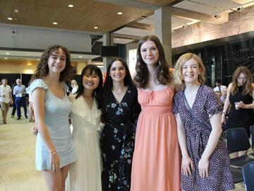 Pinning Ceremony 3