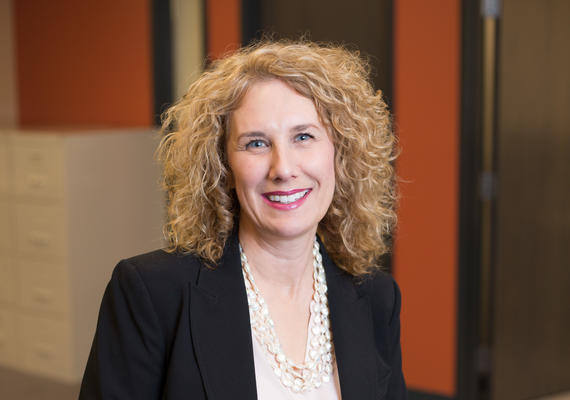 Dr. Nicole Letourneau, PhD, RN