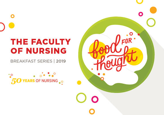 UCalgary Nursing Breakfast Lecture Series