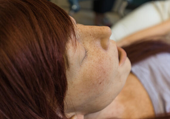 1st Canadian nursing school with high-fidelity simulators