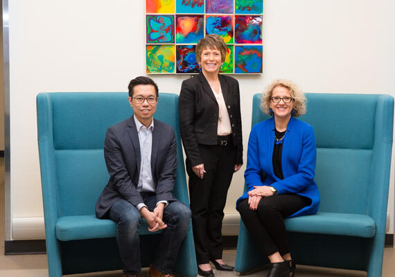 UCalgary Nursing Mental Health & Wellness Initiative