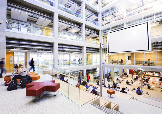 Compassionate ‘zero-suicide’ prevention on campuses needed