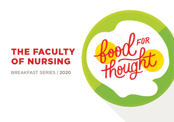 UCalgary Nursing Breakfast Lecture Series 2020