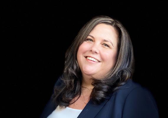 2020 Year of the Nurse and the Midwife: Dr. Lorelli Nowell, MN'12, PhD'17