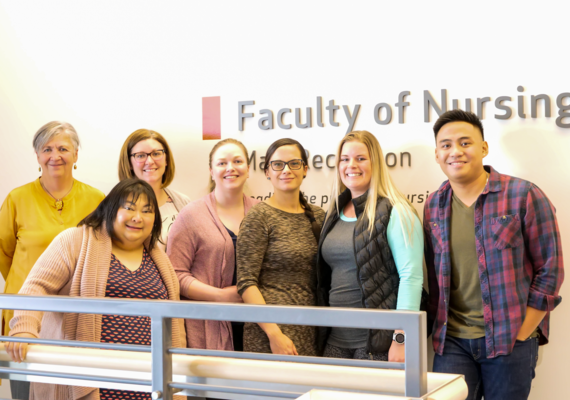 Innovations in Teaching and Learning, UCalgary Nursing