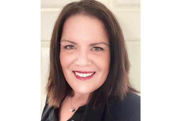 Melissa Eastveld, BN'02