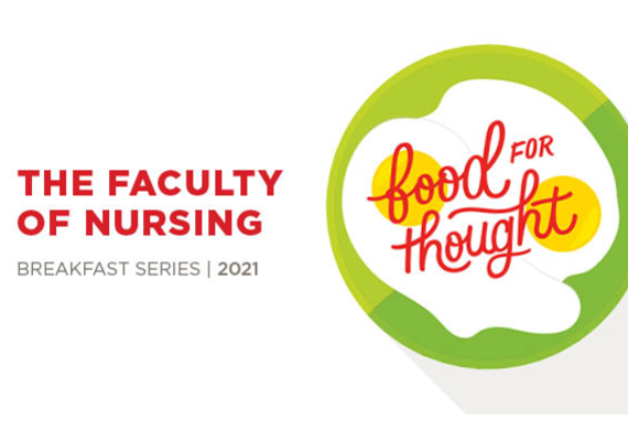 Food for Thought Breakfast Lecture Series