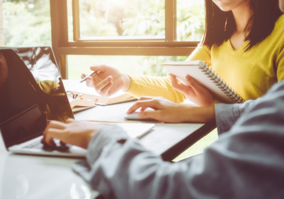 Graduate Peer Mentorship Program