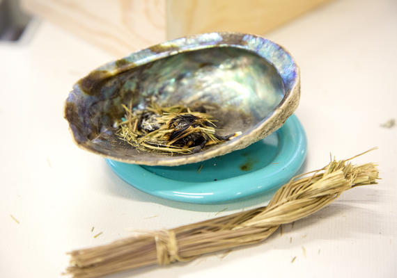 Indigenous Resources