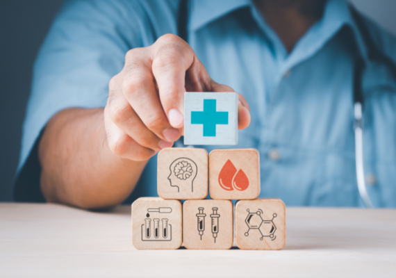 Leadership for Health System Transformation