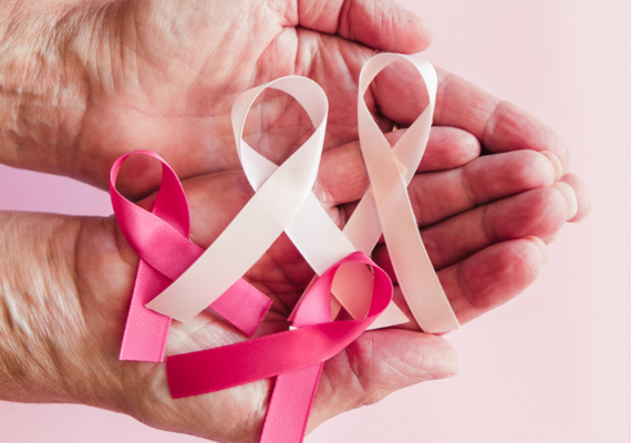 Oncology Certificate Cancer Awareness Month