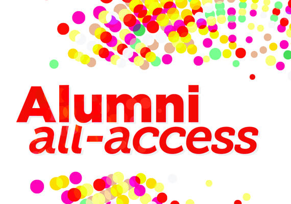 Alumni All-Access