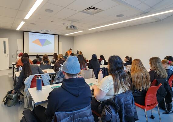 ASIST Workshop