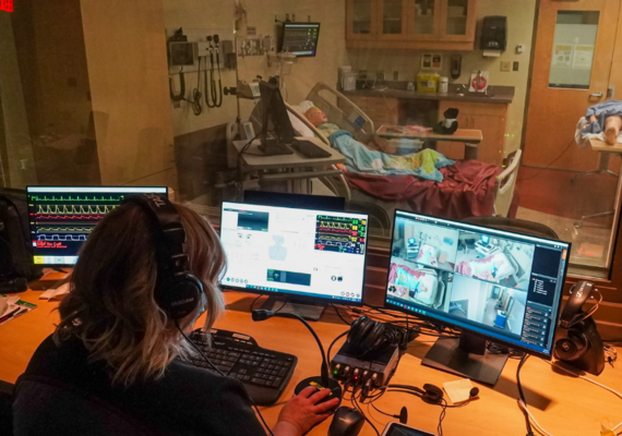 BScN at UCalgary Nursing