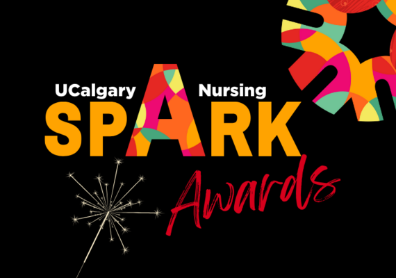 UCalgary Nursing Spark Awards