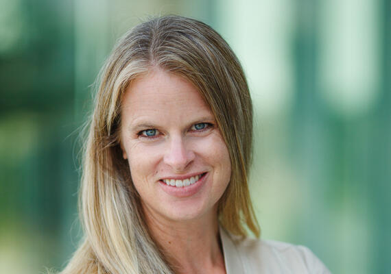 Dr. Merilee (Meredith) Brockway, PhD RN IBCLC