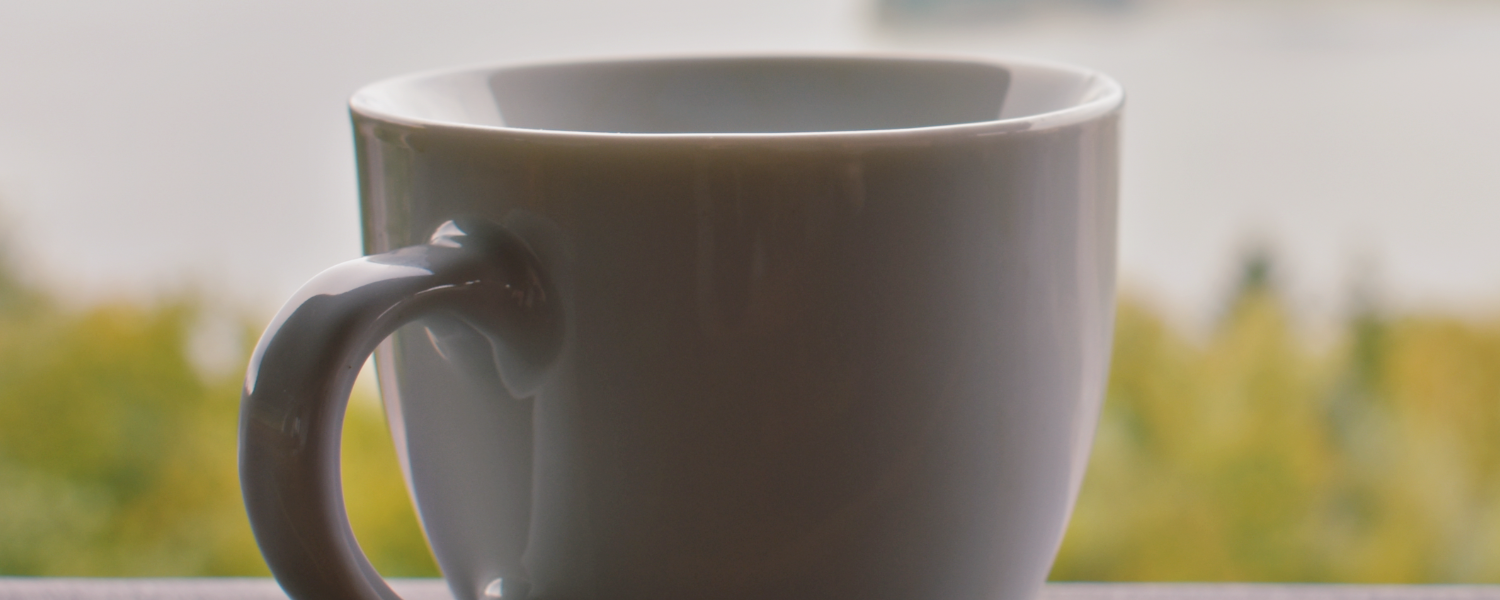 coffee cup