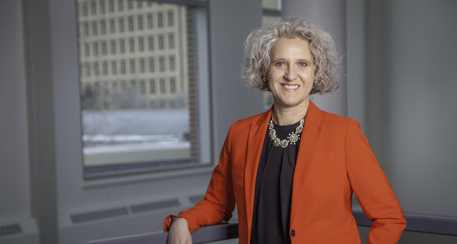 RTC 2021 Dean's Message