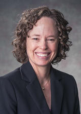 Christine Lange, Research Facilitator