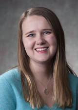 Emma Lockyer Admissions Officer