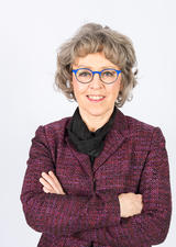 Karen Benzies, Associate Dean, Research