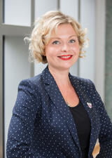 Sylwia Ciezar Andersen