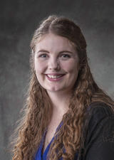 Lauren McCallum Student Advisor