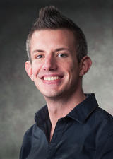 Marc Hall Research Associate
