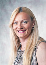 Sladana Kovacevic Graduate Programs Student Advisor