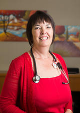 Lorna Estabrooks