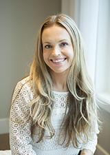 NGSA PhD Representative - Elena Ali