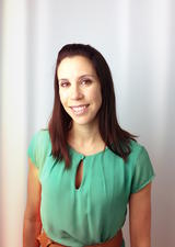 Shawna Curry, BN’11, BKin’03