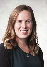 NGSA Master Representative - Danielle Fox