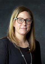 VP Finance - Katherine Bright