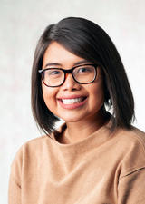 Secretary - Mia Ortiz