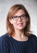 VP Communication - Sarah Dewell