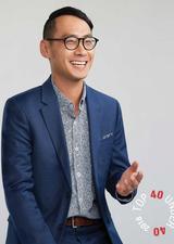 Derek Luk, BN'07: Avenue Calgary Top 40 Under 40