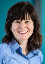 Stacey Dalgleish, MN'91