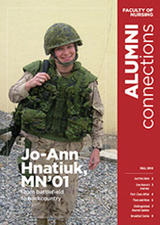 Alumni Connections Fall/Winter 2014